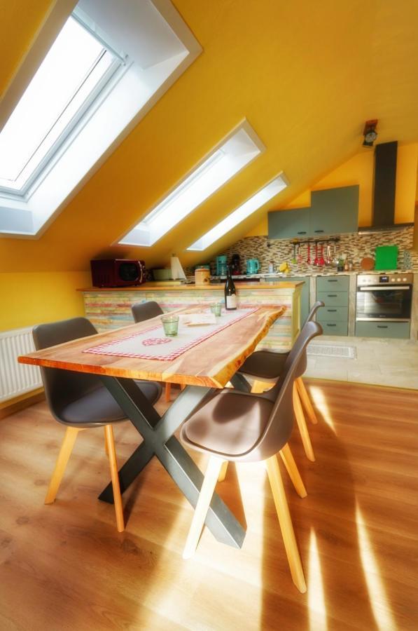 Ferienwohnung Försters Weinterrassen Bad Neuenahr-Ahrweiler Exterior foto