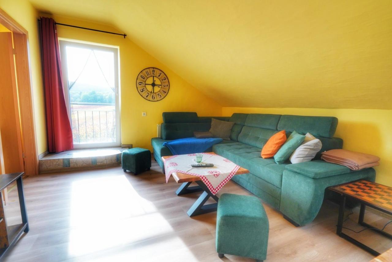 Ferienwohnung Försters Weinterrassen Bad Neuenahr-Ahrweiler Exterior foto