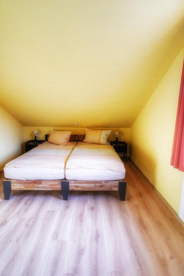 Ferienwohnung Försters Weinterrassen Bad Neuenahr-Ahrweiler Exterior foto