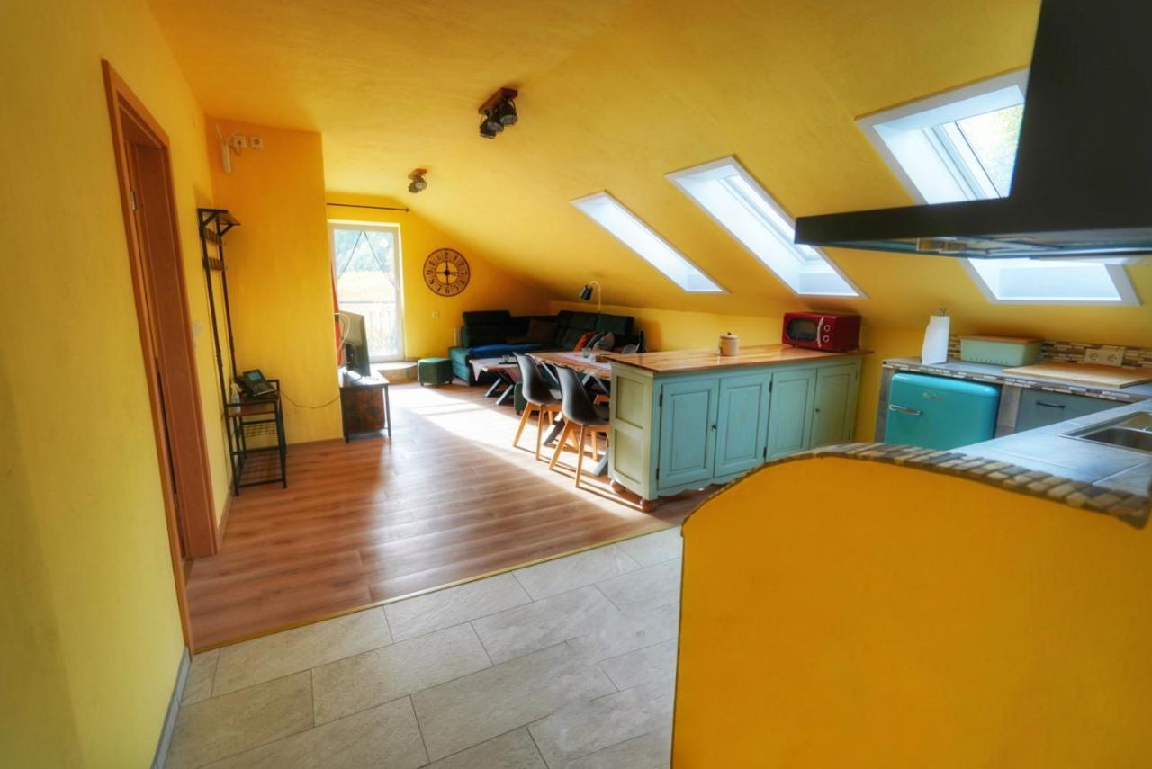 Ferienwohnung Försters Weinterrassen Bad Neuenahr-Ahrweiler Exterior foto