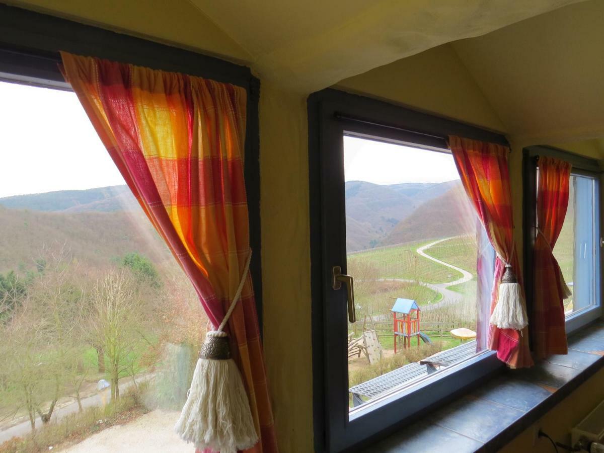 Ferienwohnung Försters Weinterrassen Bad Neuenahr-Ahrweiler Exterior foto