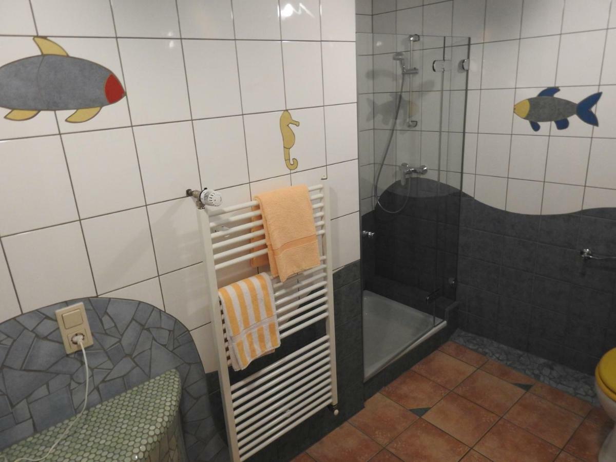 Ferienwohnung Försters Weinterrassen Bad Neuenahr-Ahrweiler Exterior foto