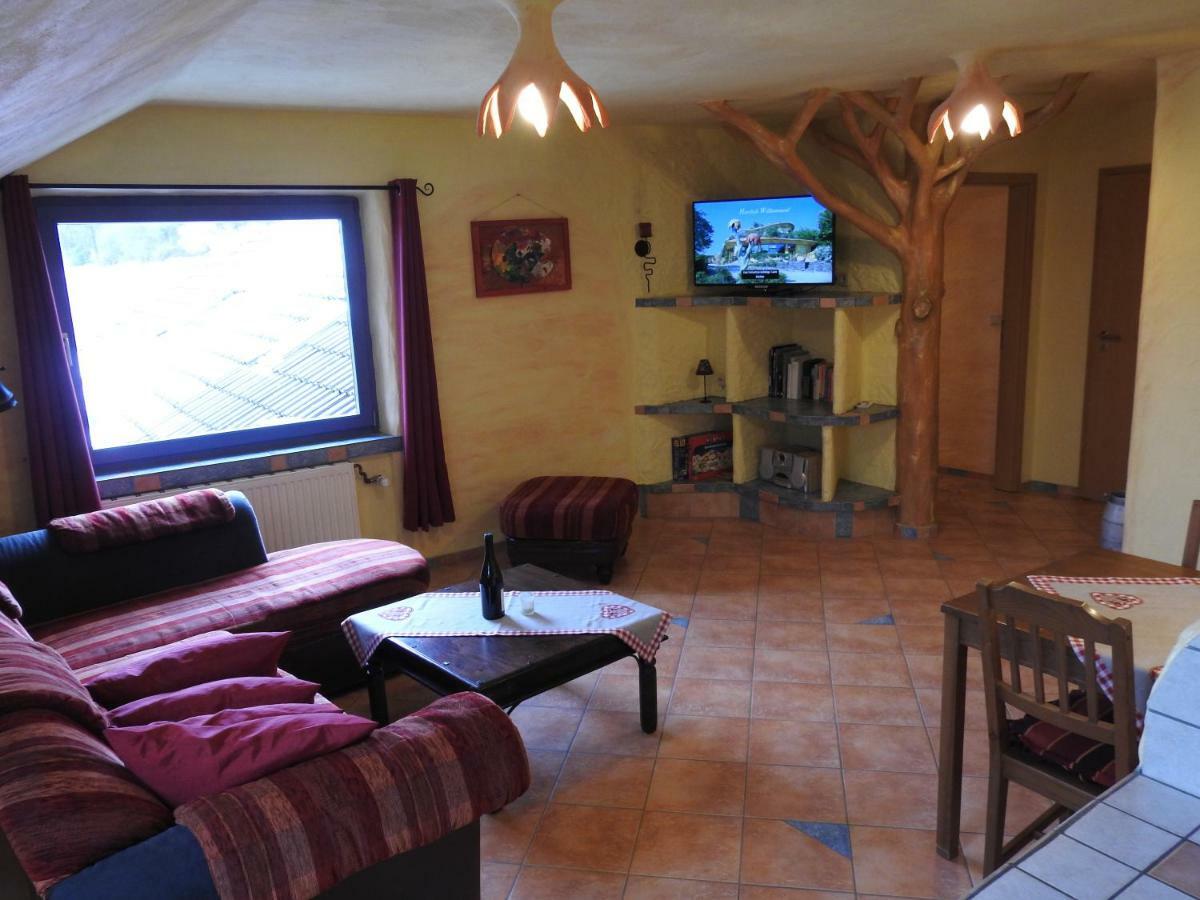 Ferienwohnung Försters Weinterrassen Bad Neuenahr-Ahrweiler Exterior foto